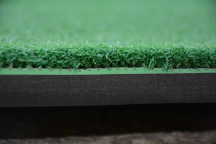 quality tee mat for golf course